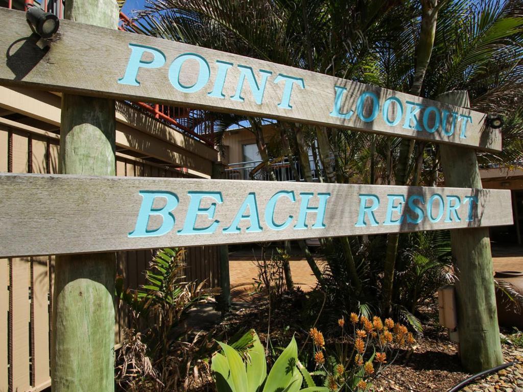 Studio 9 Point Lookout Exterior foto
